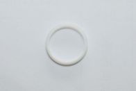 कठोरता के साथ 100% PTFE गाइड अंगूठी 60 किनारा ए, उच्च घर्षण प्लास्टिक पिस्टन की अंगूठी