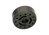 औद्योगिक अनुप्रयोगों के लिए मानक आकार का गोल धातु बैंडेड पिस्टन
