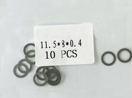 Individual Packaging Shock Valve Shims With 0.5mm - 10mm Thickness
