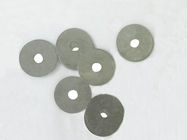 Stamping Round Trim Ring Iron Construction For Shock Absorber