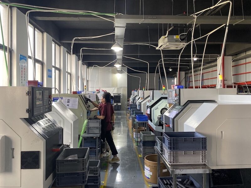 Ningbo XiaYi Electromechanical Technology Co.,Ltd.