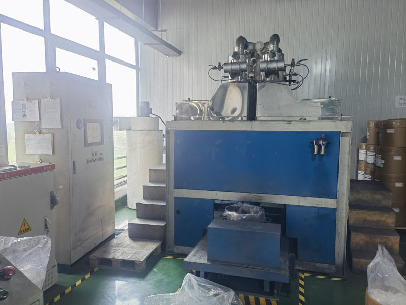 Ningbo XiaYi Electromechanical Technology Co.,Ltd. निर्माता उत्पादन लाइन