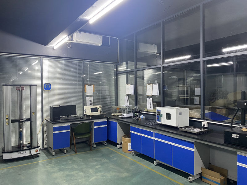 Ningbo XiaYi Electromechanical Technology Co.,Ltd. निर्माता उत्पादन लाइन
