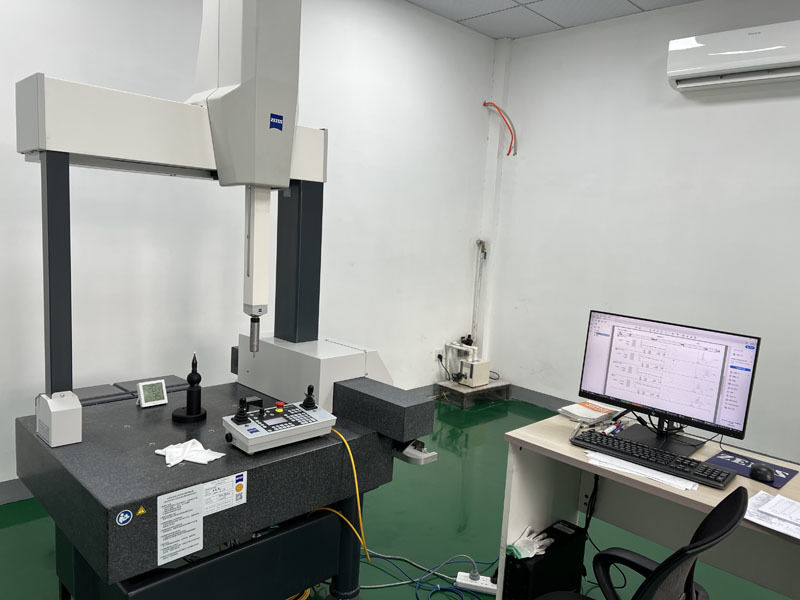 Ningbo XiaYi Electromechanical Technology Co.,Ltd. निर्माता उत्पादन लाइन