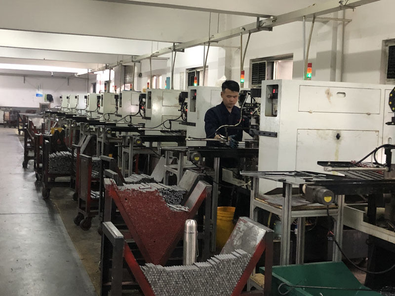 Ningbo XiaYi Electromechanical Technology Co.,Ltd. निर्माता उत्पादन लाइन
