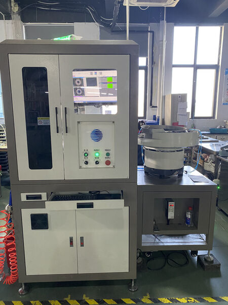 Ningbo XiaYi Electromechanical Technology Co.,Ltd. निर्माता उत्पादन लाइन