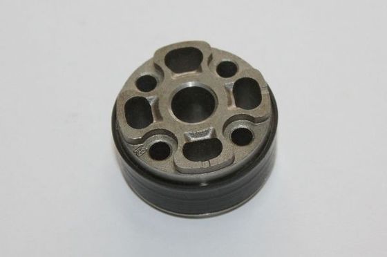 मोटरबाइक के सामने के झटके के लिए 20 मिमी कार्बन फाइबर भरा PTFE शॉक अवशोषक पिस्टन रिंग