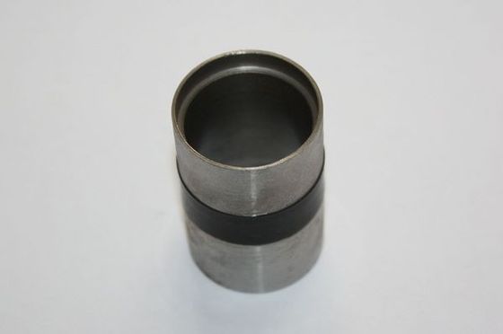 45 मिमी ऊंचाई घनत्व 6.5 बैंड PTFE डिस्क पिस्टन स्थायित्व परीक्षण के बाद बिना किसी दोष के;