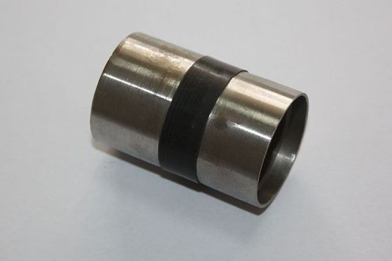 45 मिमी ऊंचाई घनत्व 6.5 बैंड PTFE डिस्क पिस्टन स्थायित्व परीक्षण के बाद बिना किसी दोष के;