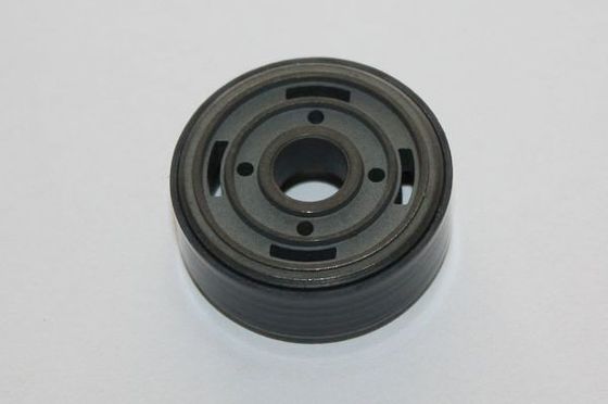 कार / मोटरबाइक झटके के लिए विभिन्न PTFE फिलर्स के साथ 32 मिमी PTFE बैंडेड शॉक पिस्टन