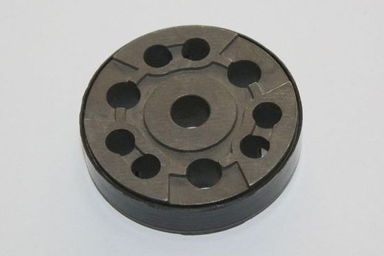OD 46mm PTFE बैंडेड शॉक एब्जॉर्बर पिस्टन 15MPa तन्य शक्ति संरचनात्मक भागों