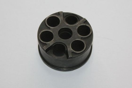 वाइड ग्रूव sintered धातु भागों पिस्टन कार सदमे अवशोषक के लिए PTFE बैंड इकट्ठा करते हैं