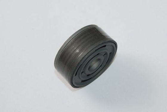ग्लास फाइबर और MoS2 ने कम घर्षण के साथ PTFE बैंडेड शॉक पिस्टन भरा