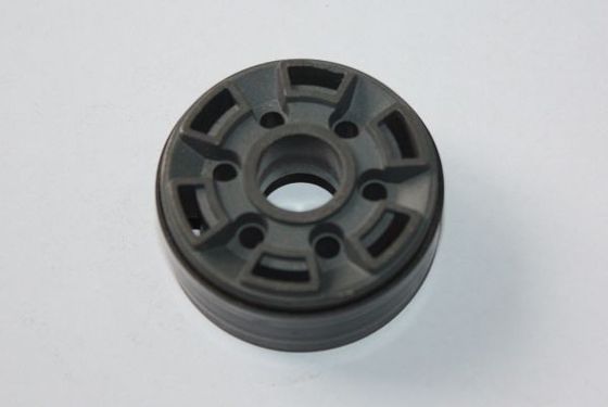भाप उपचार PTFE बैंड अच्छे सील, स्पंज पिस्टन के साथ पिस्टन को झटका देता है