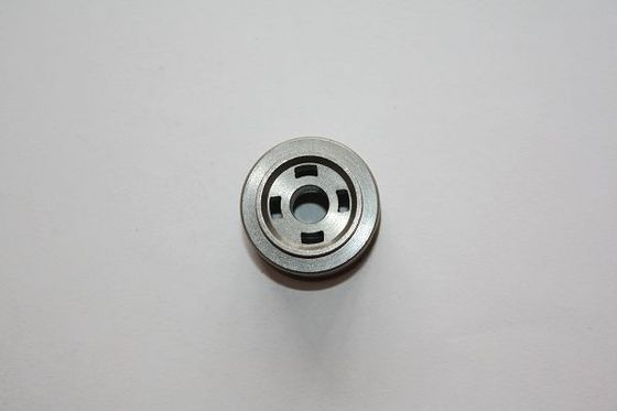 आयरन आधारित पाउडर धातुकर्म भागों, Fe - C - Cu Sintered शॉक अवशोषक पिस्टन