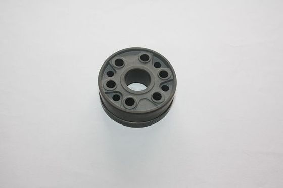 कार शॉक के लिए PTFE बैंड के साथ वाइड ग्रूव Fe - C - Cu सिंटर डैम्पर पिस्टन