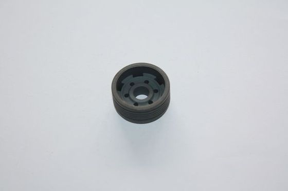 F50 - U3 - 64 Sintered Steel शॉक अवशोषक पिस्टन कठोरता 70 - 90 HRB