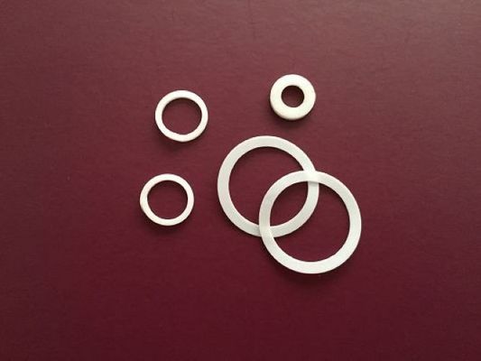 अच्छा स्नेहन PTFE रिंग गैसकेट