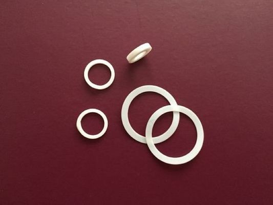 अच्छा स्नेहन PTFE रिंग गैसकेट