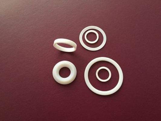 अच्छा स्नेहन PTFE रिंग गैसकेट