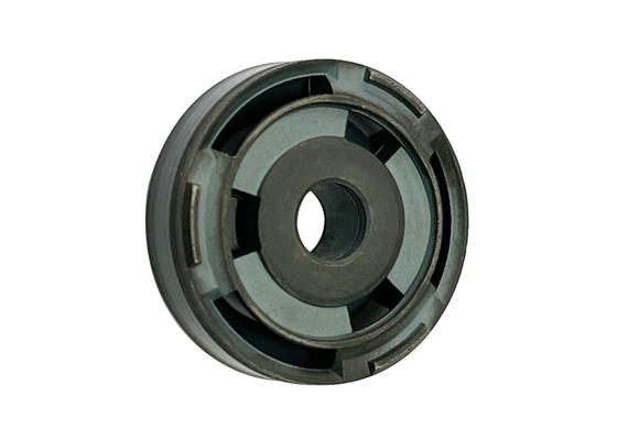 ऑटोमोटिव में प्रयुक्त अच्छी सील के साथ 36MM PTFE बैंडेड शॉक एब्जॉर्बर पिस्टन