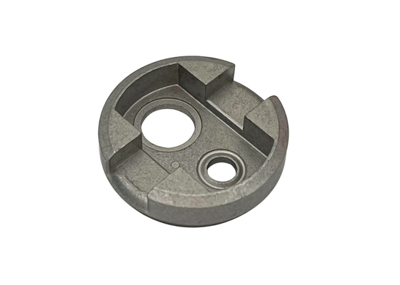 FC-0205 पाउडर मेटलर्जी सिंटर पार्ट्स 42mm शॉक एबॉर्बर सस्पेंशन पार्ट्स