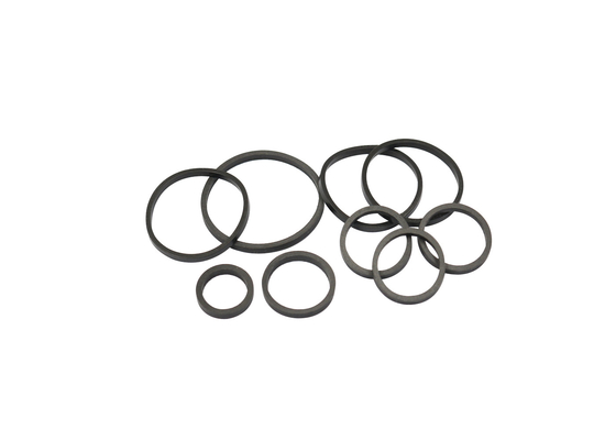उच्च तापमान प्रतिरोध Ptfe रिंग गैसकेट