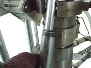 स्वचालित झटका - बंद परीक्षण मशीन ड्राइंग बल परीक्षण PTFE banded पिस्टन के लिए