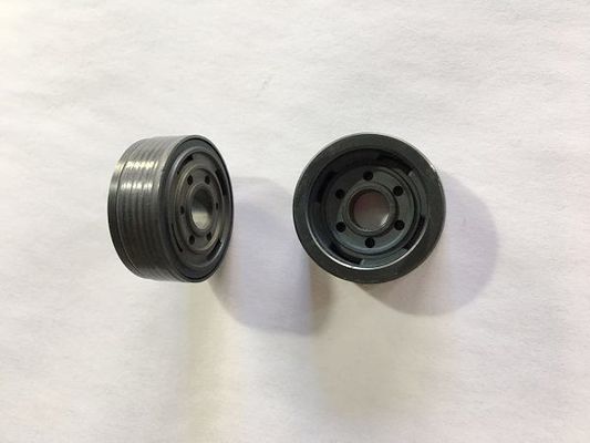 25mm तन्यता ताकत 18MPa शॉक पिस्टन PTFE बैंड OD पर फ्रंट शॉक एब्जॉर्बर में लगाया गया