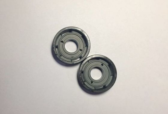 27 मिमी कार्बन फाइबर भरा PTFE बढ़ाव के पिस्टन @ ब्रेक 286%