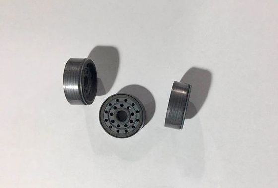 1,000,000 चक्रों के थकान परीक्षण के साथ PTFE रिंग बैंडेड शॉक एब्जॉर्बर पिस्टन