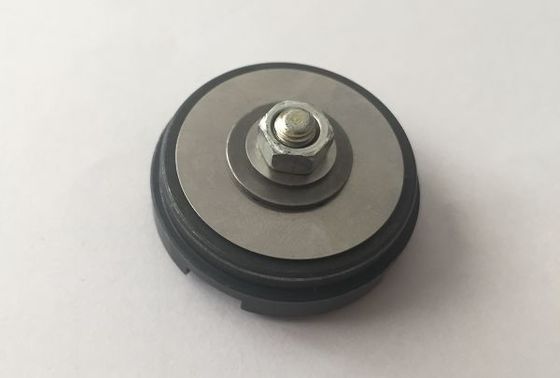 भाप उपचार शॉक अवशोषक बेस वाल्व