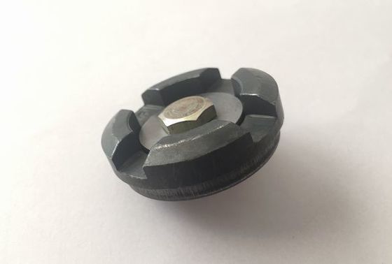 भाप उपचार शॉक अवशोषक बेस वाल्व