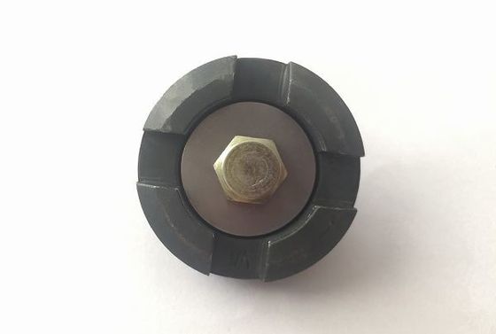 भाप उपचार शॉक अवशोषक बेस वाल्व