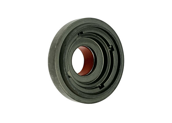 Fe C Cu Shock Absorber Guide For Long-lasting Performance HRB70-90 कठोरता 150t प्रेस