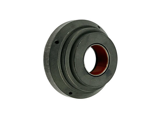 Fe C Cu Shock Absorber Guide For Long-lasting Performance HRB70-90 कठोरता 150t प्रेस