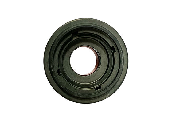 Fe C Cu Shock Absorber Guide For Long-lasting Performance HRB70-90 कठोरता 150t प्रेस
