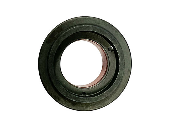 घनत्व 6.50g/cm3 अच्छा जंग प्रतिरोध और Fe C Cu सामग्री के साथ सदमे अवशोषक गाइड