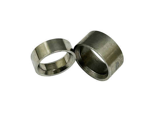 एंटी-रोस्ट कोटिंग शॉक एब्सॉर्बर पार्ट्स स्टैंडर्ड डिजाइन भारी शुल्क वाहनों के लिए उच्च क्षमता और प्रदर्शन