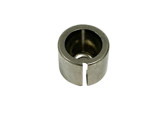 उच्च प्रदर्शन और स्थायित्व के लिए 6.3g/cm3 घनत्व Fe- C-Cu पाउडर धातु विज्ञान भाग