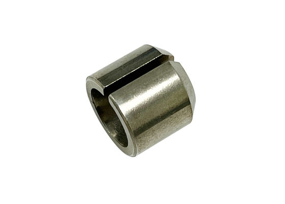 मानक कार्टन पैक शॉक अवशोषक पार्ट्स 6.3g/cm3 घनत्व के साथ