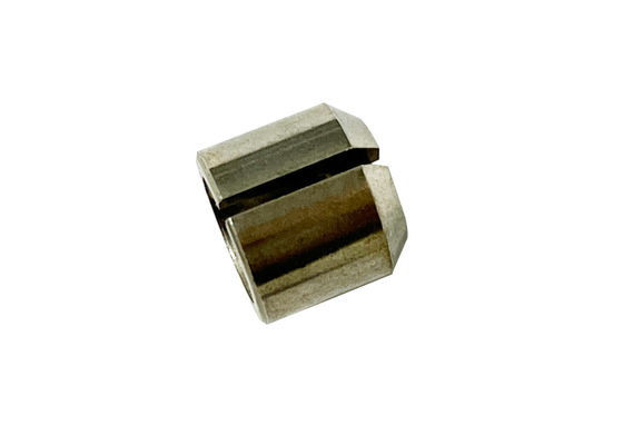 मानक कार्टन पैक शॉक अवशोषक पार्ट्स 6.3g/cm3 घनत्व के साथ