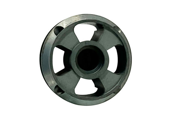 उच्च ताप प्रतिरोधक सिंटरित भाग पिस्टन, बेहतर कार्यक्षमता के लिए सार्वभौमिक संगतता