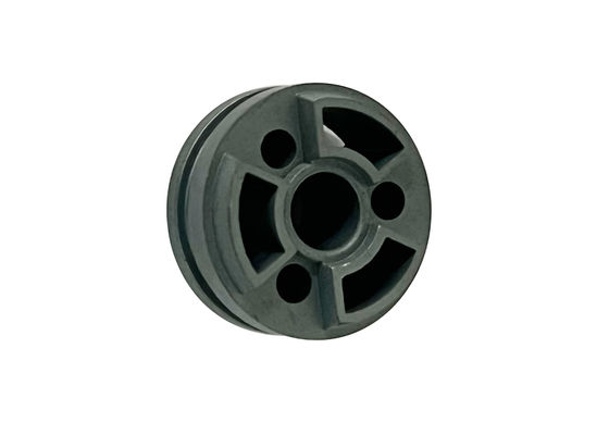 बेहतर वाहन स्थिरता के लिए टिकाऊ सिल्वर या ब्लैक शॉक अवशोषक पिस्टन सिंटरिंग तापमान 375 C