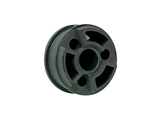 Universal Compatibility Sintered Part Piston with Steam Treated Surface Treatment