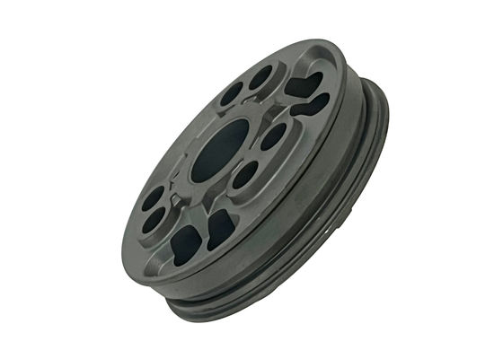 Outer Diameter 45mm Shock Absorber Piston with Easy Installation and Machining