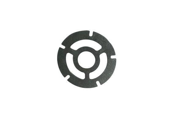 धातु रिंग गैसकेट टिकाऊ वाल्व शिम के लिए निलंबन प्रणाली में तेल प्रवाह को नियंत्रित करने के लिए शॉक एब्सोर्बर्स