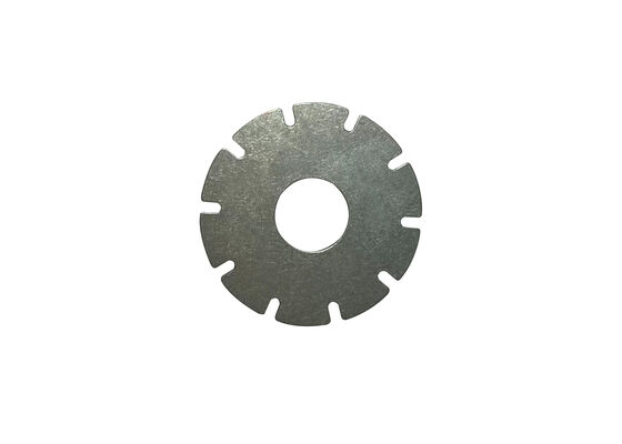 शॉक वाल्व शिम्स घटक जो तेल के प्रवाह को नियंत्रित करने और शॉक एब्जॉर्बर की स्थायित्व को बढ़ाने के लिए डिज़ाइन किए गए हैं