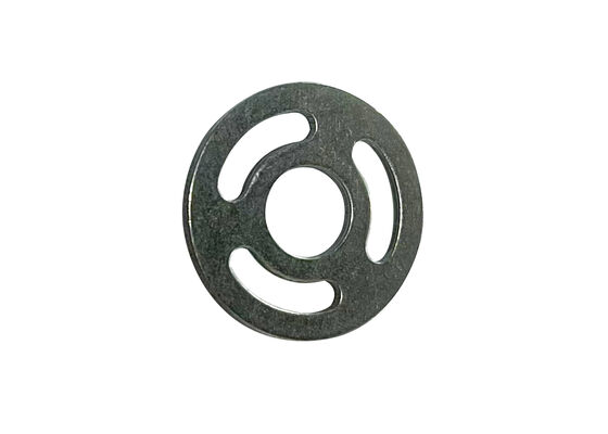 शॉक वाल्व शिम सटीक मोटाई नियंत्रण और वाल्व विधानसभा की विश्वसनीयता में सुधार के लिए विरूपण के प्रतिरोध प्रदान करने के लिए डिजाइन