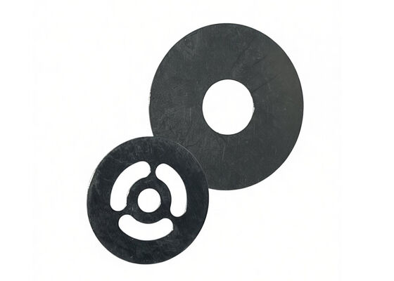 Thickness 0.10-0.30mm Each Shock Valve Shims OEM Corrosionresistance High Durable And Precise Valve Adjustment Components